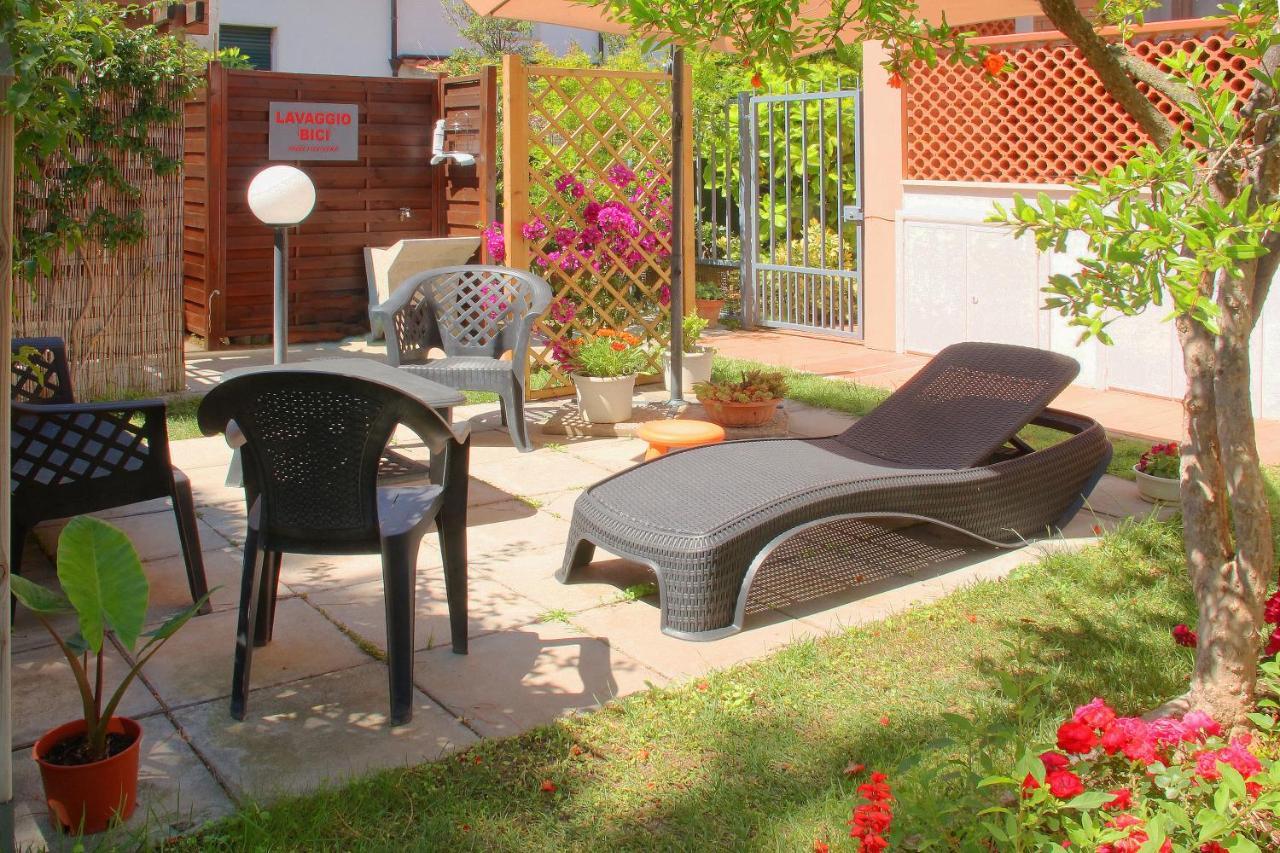 Holiday Home Arzilli Follonica Eksteriør bilde