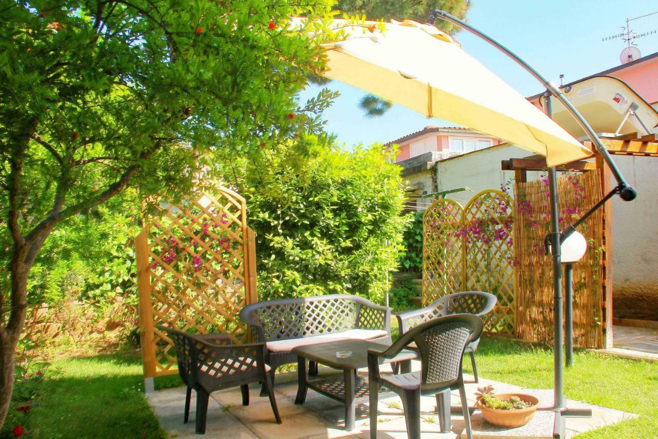 Holiday Home Arzilli Follonica Eksteriør bilde